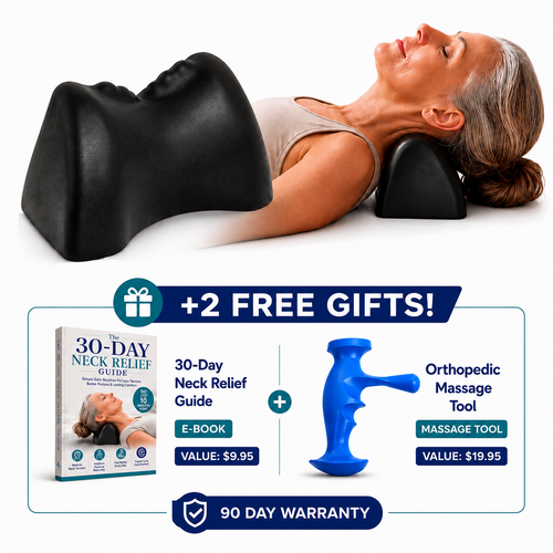 Neck Posture Corrector