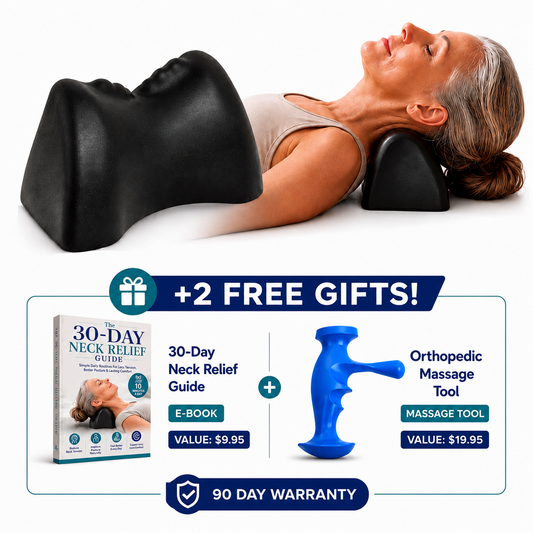 Neck Posture Corrector