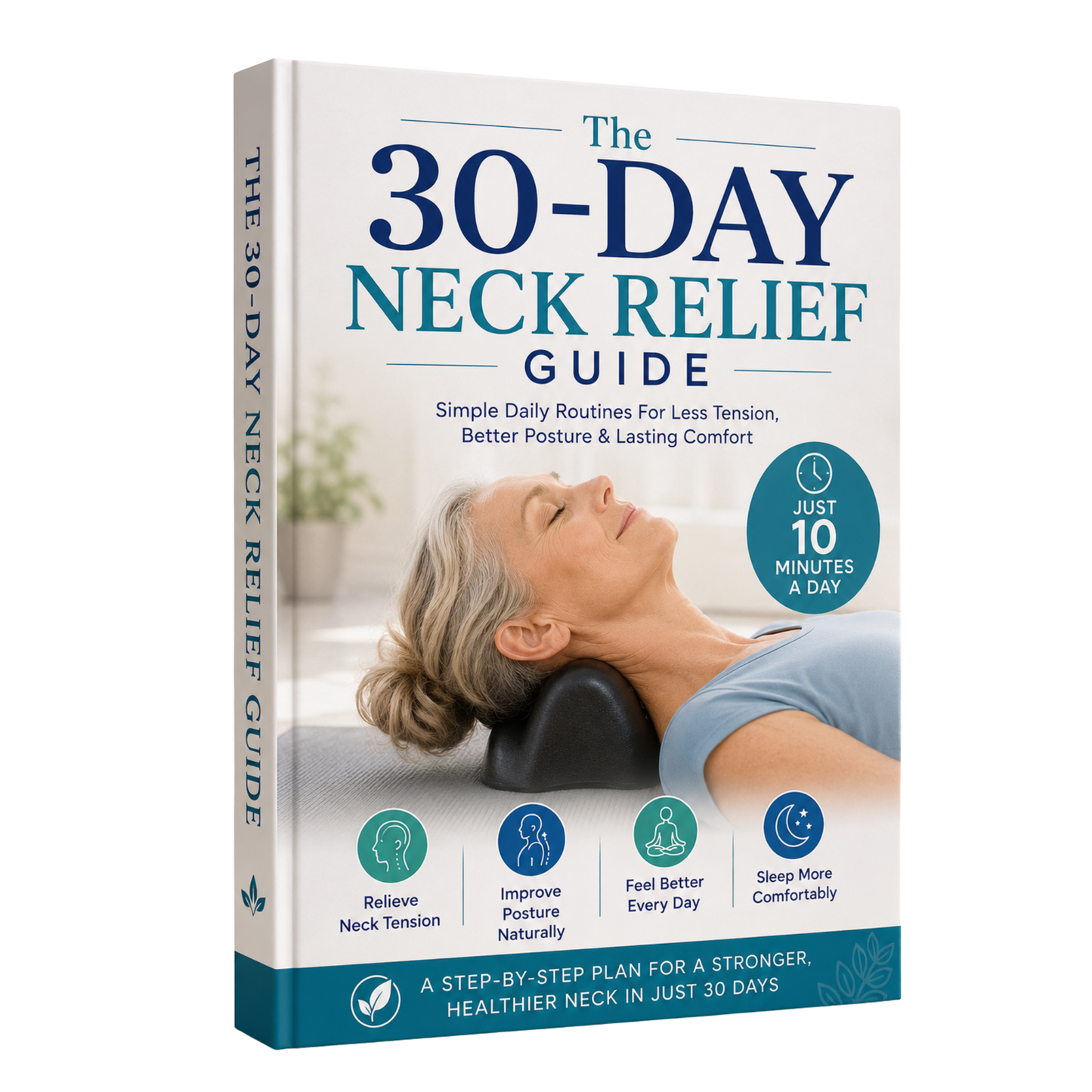 30-Day Neck Relief Guide