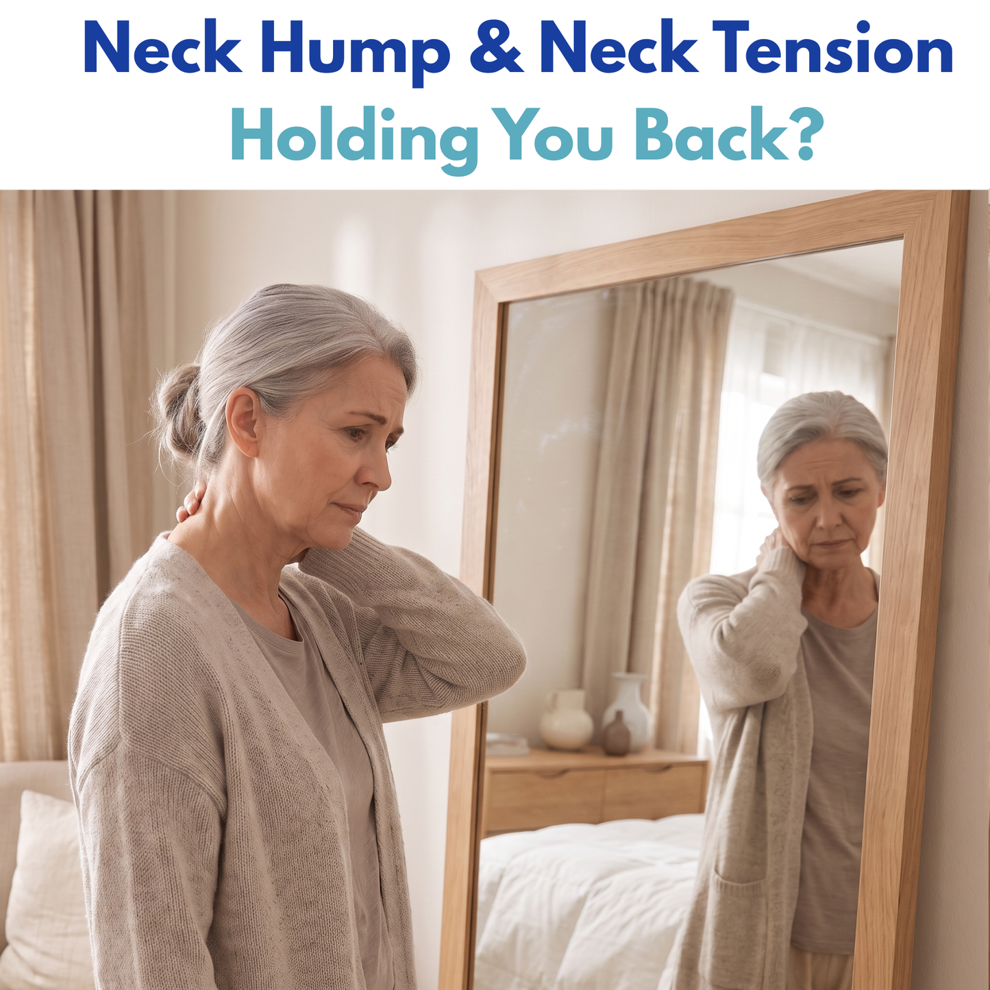 Neck Posture Corrector
