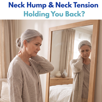 Neck Posture Corrector