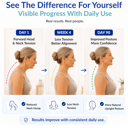 Neck Posture Corrector