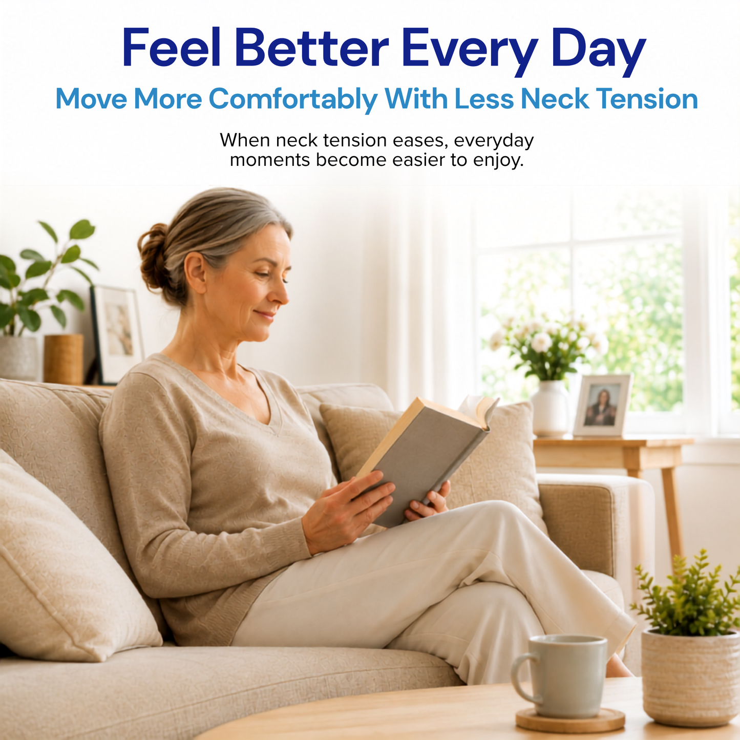 Neck Posture Corrector
