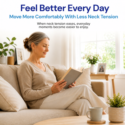 Neck Posture Corrector