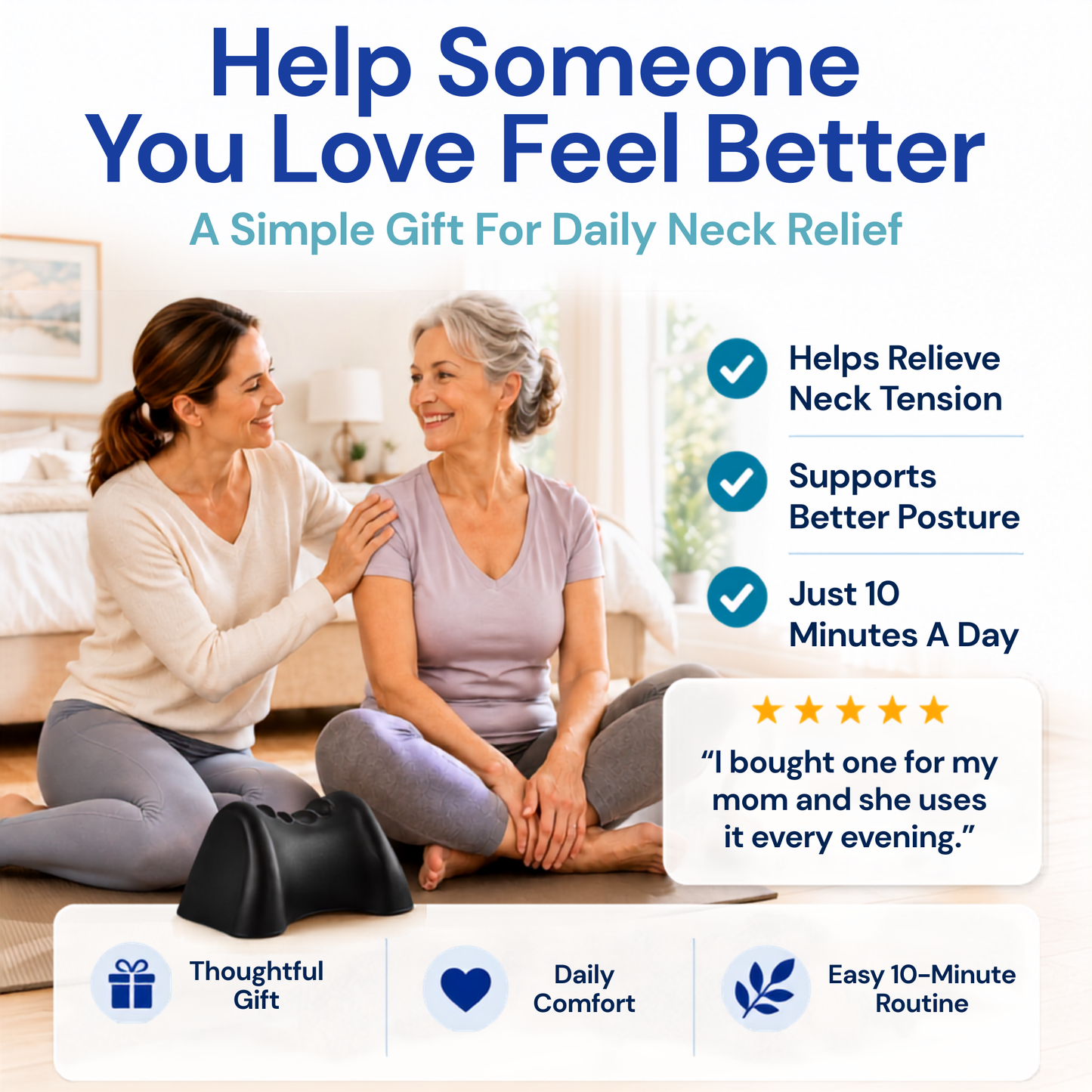Neck Posture Corrector