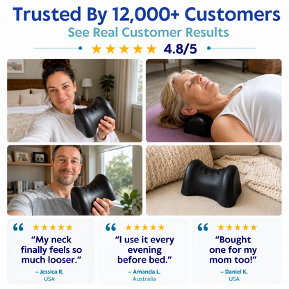 Neck Posture Corrector