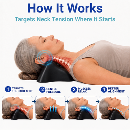 Neck Posture Corrector