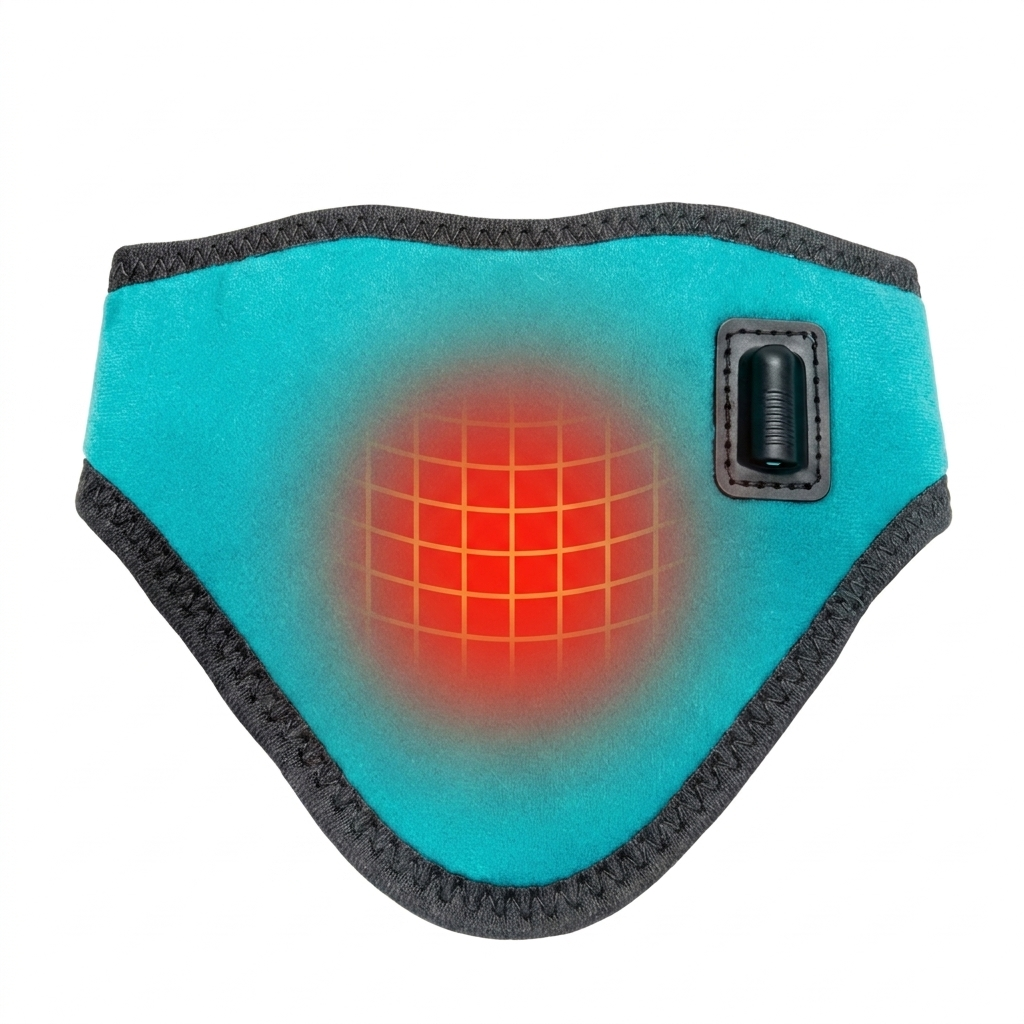 Heating Neck Strap